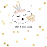 LITTLE M BABY & KIDS STORE