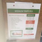 Marysa Massagem Terapêutica