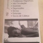 Marysa Massagem Terapêutica