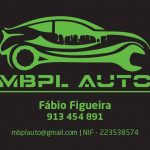 AUTO MBPL