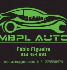 AUTO MBPL