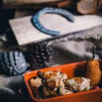 RESTAURANTE PURO LUSITANO