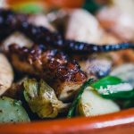 RESTAURANTE PURO LUSITANO