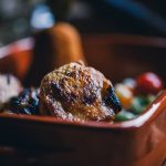 RESTAURANTE PURO LUSITANO