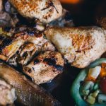 RESTAURANTE PURO LUSITANO