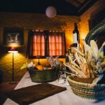 RESTAURANTE PURO LUSITANO