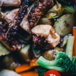 RESTAURANTE PURO LUSITANO