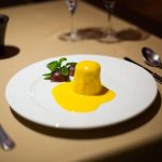 RESTAURANTE TAJ MAHAL