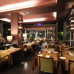 RESTAURANTE TAJ MAHAL