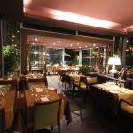 RESTAURANTE TAJ MAHAL