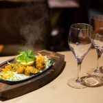 RESTAURANTE TAJ MAHAL