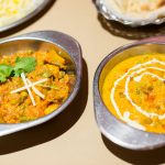 RESTAURANTE TAJ MAHAL