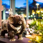 RESTAURANTE TAJ MAHAL