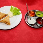 RESTAURANTE TAJ MAHAL