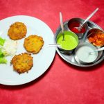 RESTAURANTE TAJ MAHAL