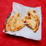 RESTAURANTE TAJ MAHAL