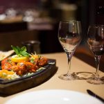 RESTAURANTE TAJ MAHAL