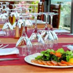 RESTAURANTE TAJ MAHAL