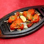 RESTAURANTE TAJ MAHAL