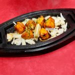 RESTAURANTE TAJ MAHAL