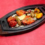 RESTAURANTE TAJ MAHAL