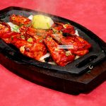 RESTAURANTE TAJ MAHAL