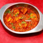 RESTAURANTE TAJ MAHAL