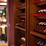 RESTAURANTE TAJ MAHAL