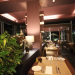 RESTAURANTE TAJ MAHAL