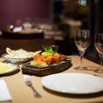 RESTAURANTE TAJ MAHAL