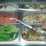 SNACK-BAR SABORES DA VILA
