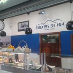 SNACK-BAR SABORES DA VILA