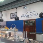 SNACK-BAR SABORES DA VILA