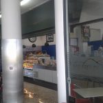 SNACK-BAR SABORES DA VILA