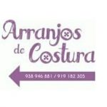 Arranjos de Costura