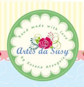 ARTES DA SUSY