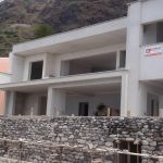 CARLOS PESSEGUEIRO – CONSTRUÇÃO CIVIL