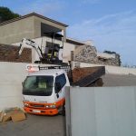 CARLOS PESSEGUEIRO – CONSTRUÇÃO CIVIL