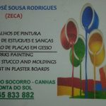 MANUEL JOSE SOUSA RODRIGUES – ZECA PINTOR