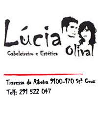 LUCIA OLIVAL CABELEIREIRO E ESTÉTICA