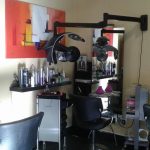 LUCIA OLIVAL CABELEIREIRO E ESTÉTICA