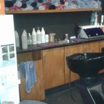 LUCIA OLIVAL CABELEIREIRO E ESTÉTICA