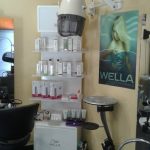 LUCIA OLIVAL CABELEIREIRO E ESTÉTICA