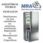 MRA – Multi Reparações Andrade