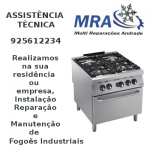 MRA – Multi Reparações Andrade
