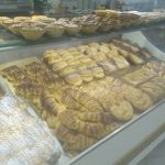 PASTELARIA E CONFEITARIA PARAÍSO DO AMBRÓSIO