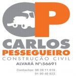 CARLOS PESSEGUEIRO – CONSTRUÇÃO CIVIL