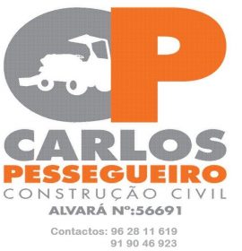 CARLOS PESSEGUEIRO – CONSTRUÇÃO CIVIL