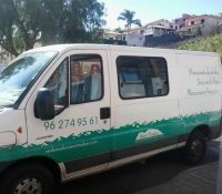 VERDE MADEIRA –EMPRESA DE JARDINAGEM