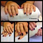 INSTITUTO DE BELEZA LUCRÉCIA ABREU CABELEIREIROS